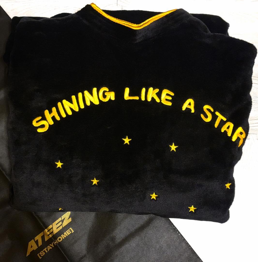 Amazon.co.jp: ATEEZ ソンファ センイル MD ガウン : おもちゃ