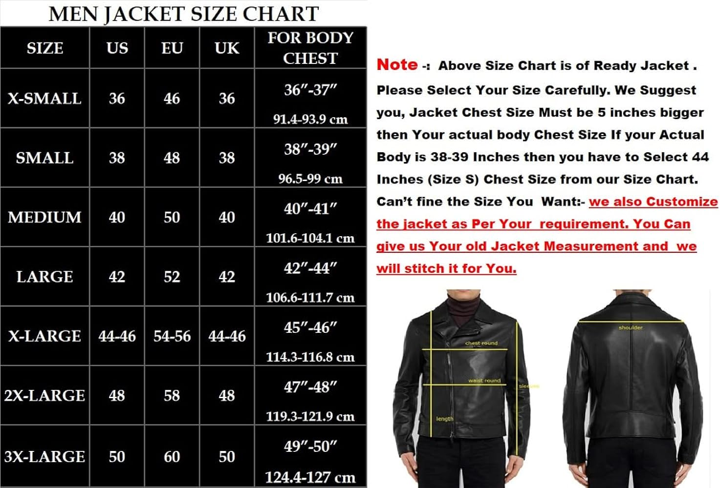 New Fashion Style Mens Distress Leather Jackets Motorcycle Bomber