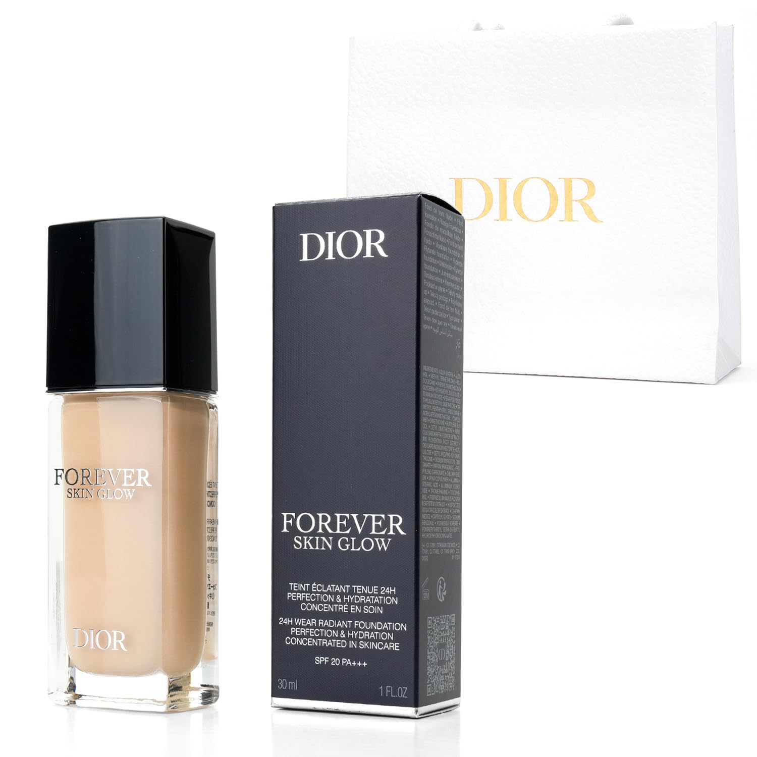 Amazon | 【国内正規品】DIOR ディオールスキン フォーエヴァー