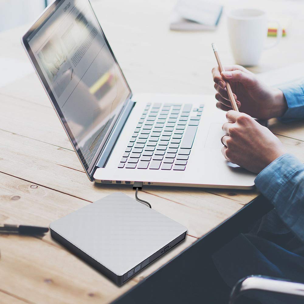 Amazon.co.jp: USB 3.0 外付け8X DVD RW DL CDバーナープレイヤー