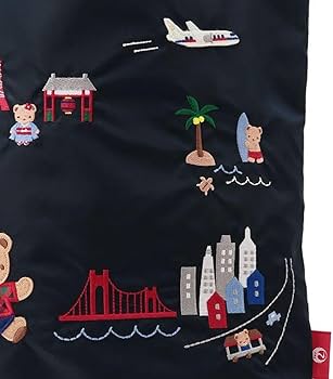 Amazon.co.jp: JAL国際線就航70周年ファミリア JALオリジナル縦型