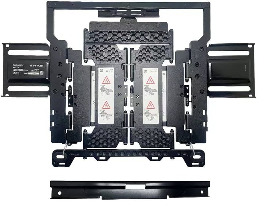 Amazon | AiLng適用するソニー 壁掛けユニット SONY SU-WL850 | テレビ