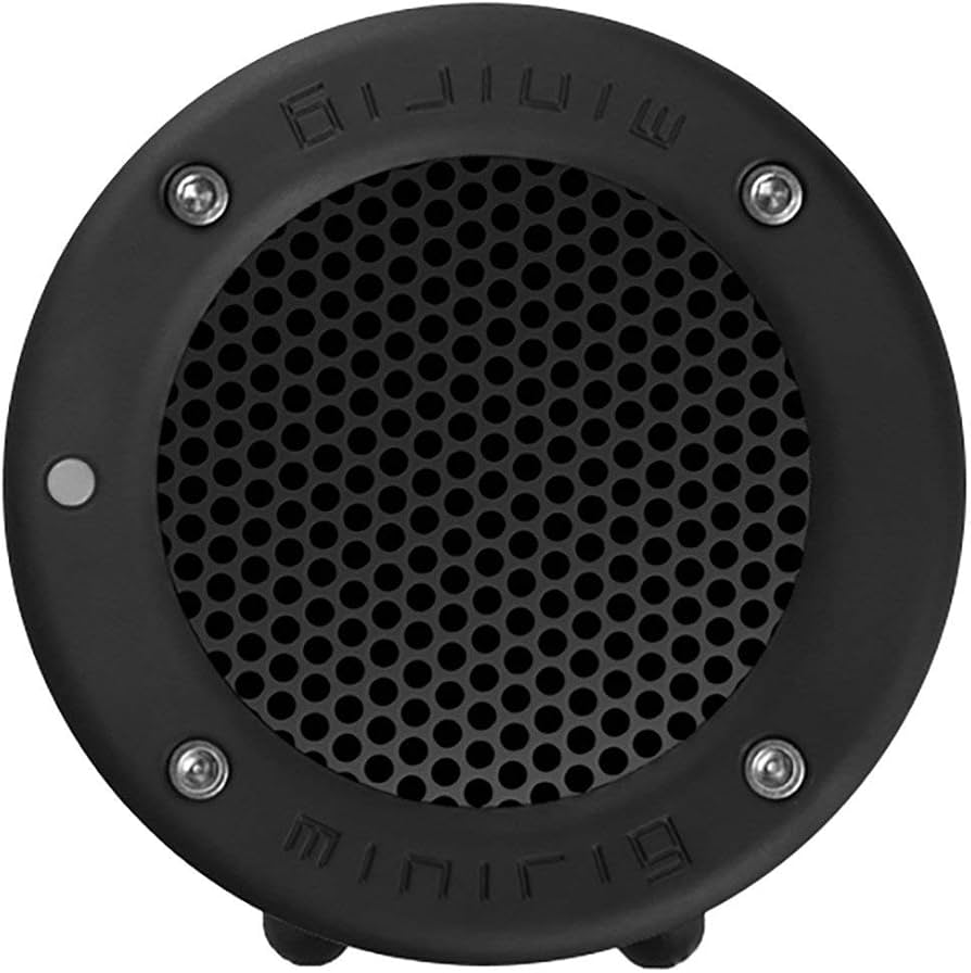 Amazon.co.jp: Minirig Sub 3 ポータブル充電式サブウーファー