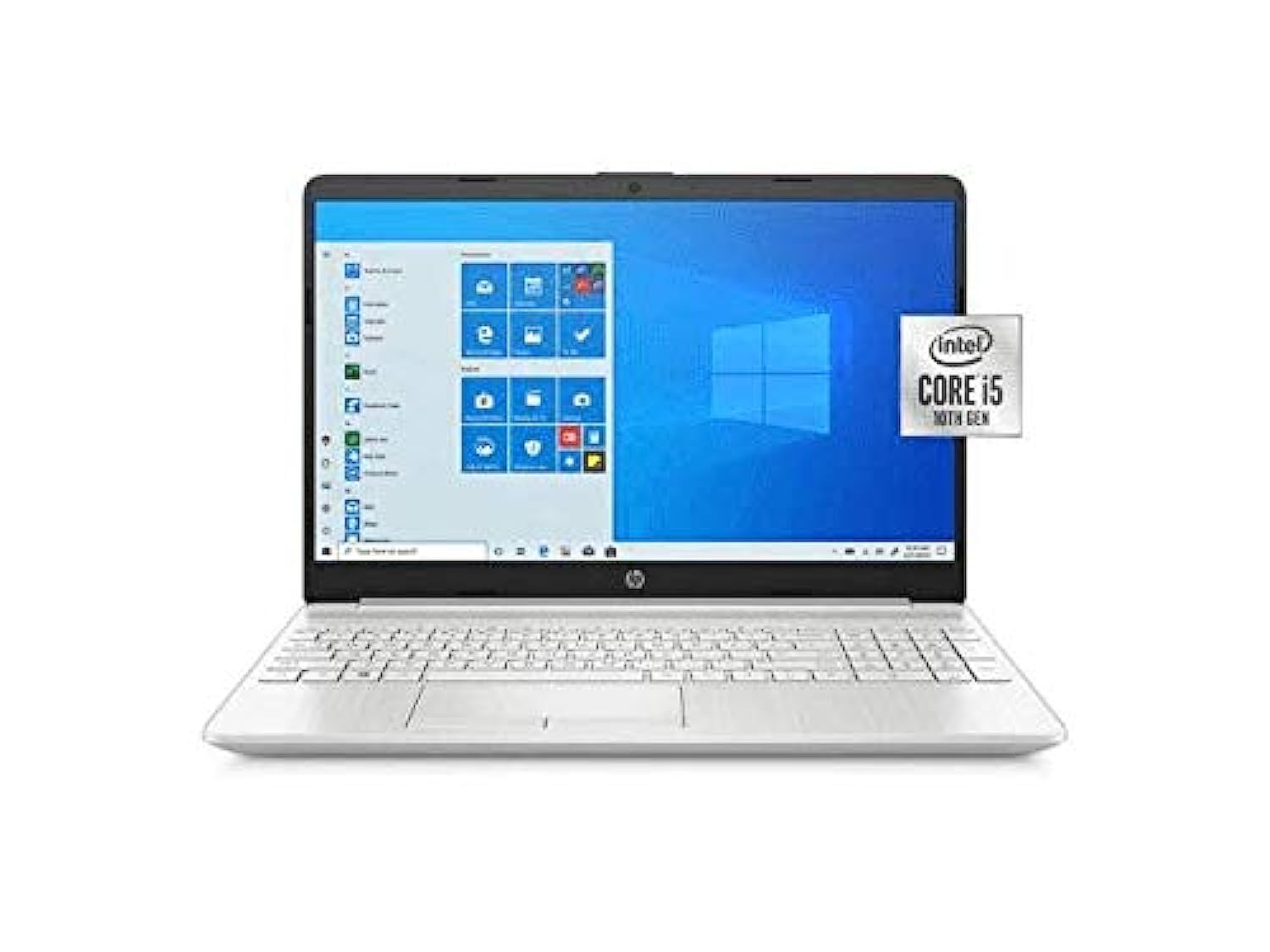Amazon.co.jp: HP 2020 15.6インチ ノートパソコン Intel Core i5