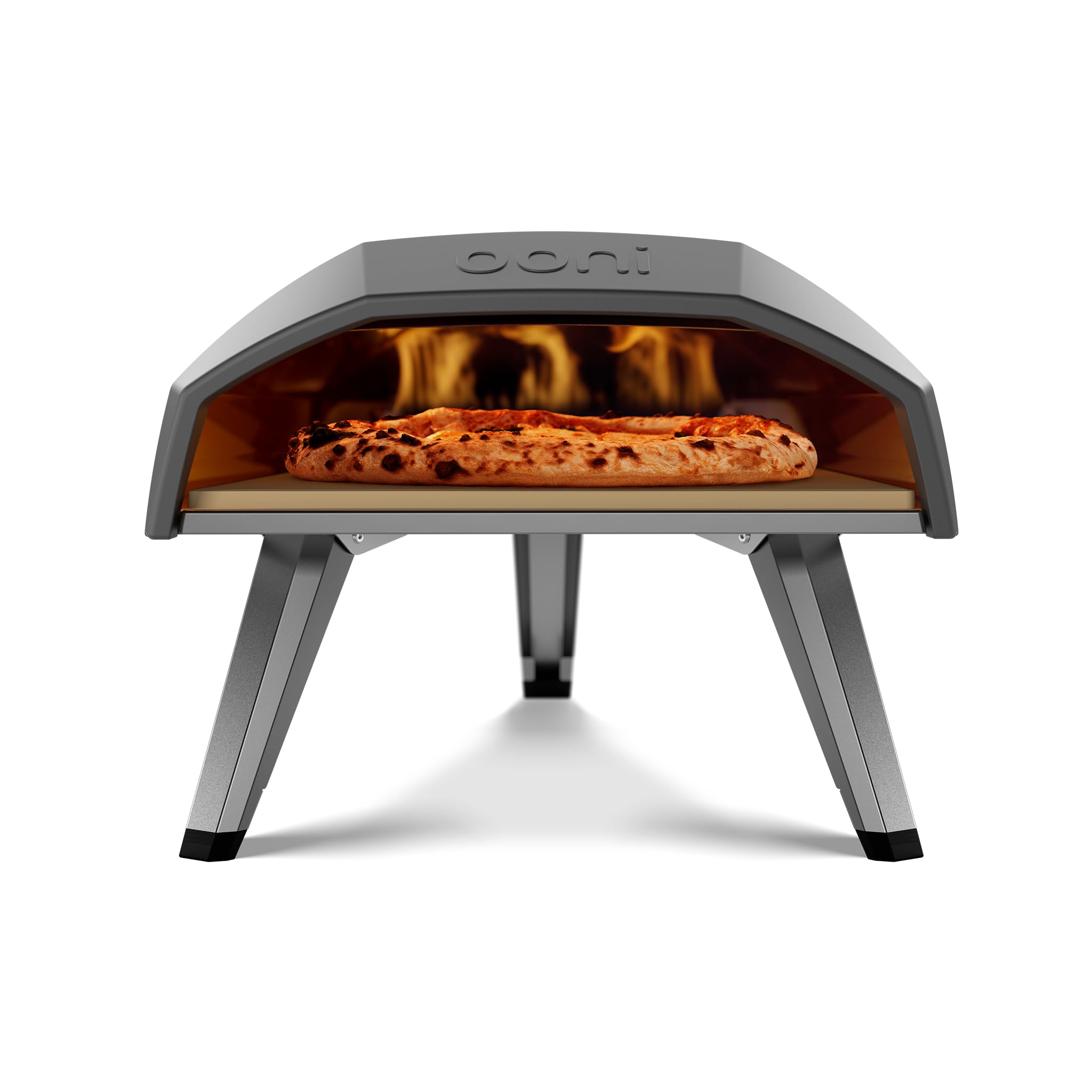 Amazon.co.jp: Ooni UU-P07000 Koda 12 Gas Type Pizza Oven For