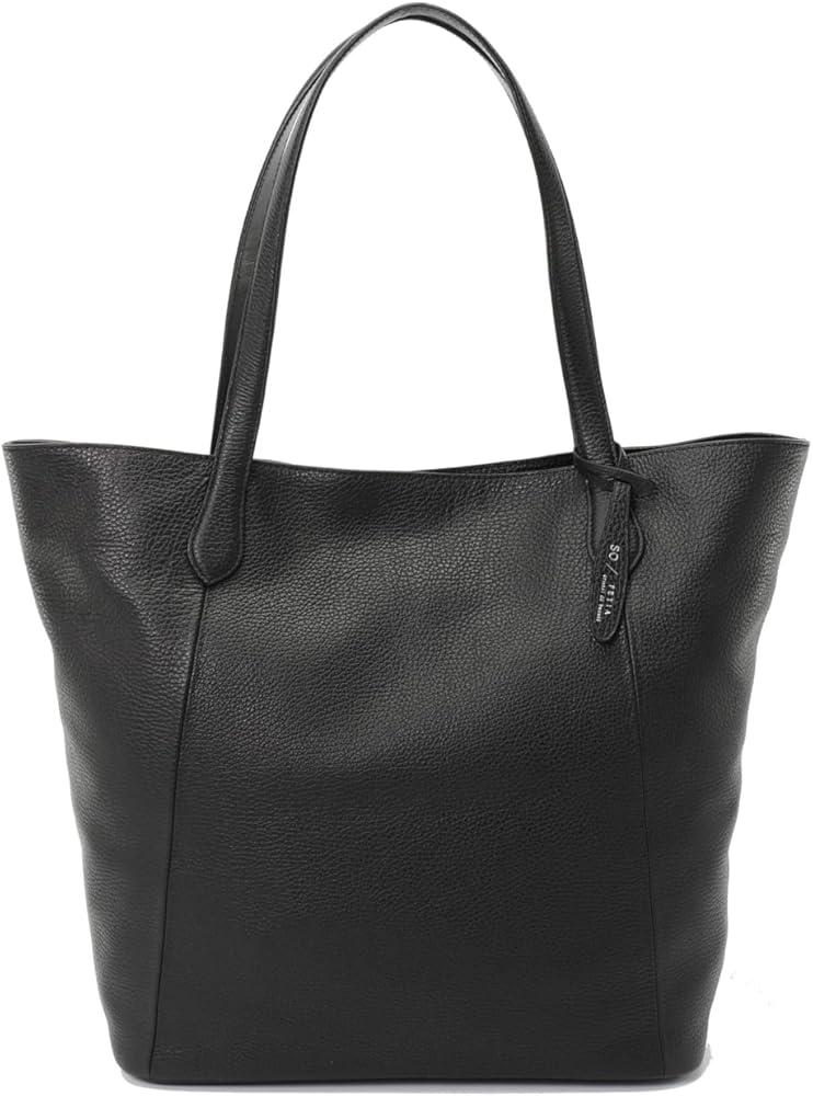 Amazon | [FETIA] フェティア SO SERIES/スタンダードレザートート