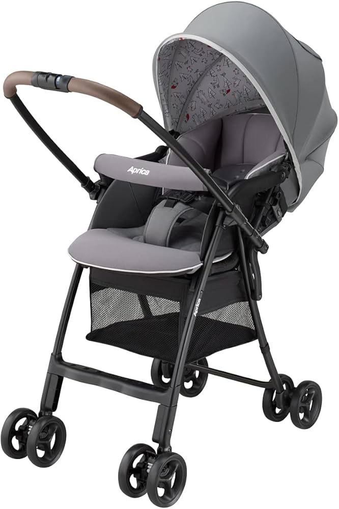 Amazon.co.jp: Aprica(アップリカ) A型ベビーカー カルーンエアー AD 1