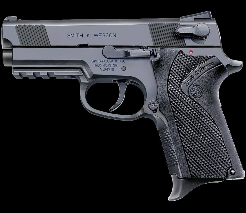 Amazon.co.jp: 【WAスーパーリアルガン】WA S＆W M4013 TSW