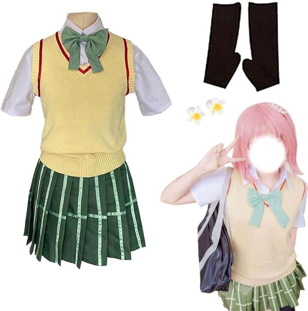 Amazon.co.jp: [Nyanyaコス] ToLOVEる -とらぶる- ダークネス モモ