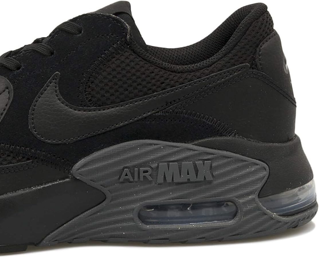 Amazon | [ナイキ] エア マックス エクシー AIRMAX EXCEE ブラック