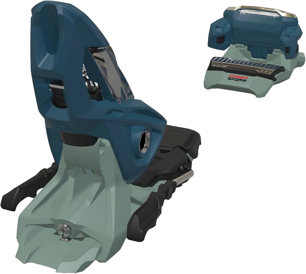 Amazon | [マーカー] スキービンディング スクワイア11 SQUIRE 11 GR