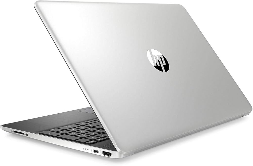 Amazon.co.jp: HP 15.6インチ FHD ホーム&ビジネスノートパソコン Core