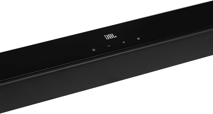 Amazon.co.jp: JBL CINEMA SB190/2.1chサウンドバーシステム/Dolby