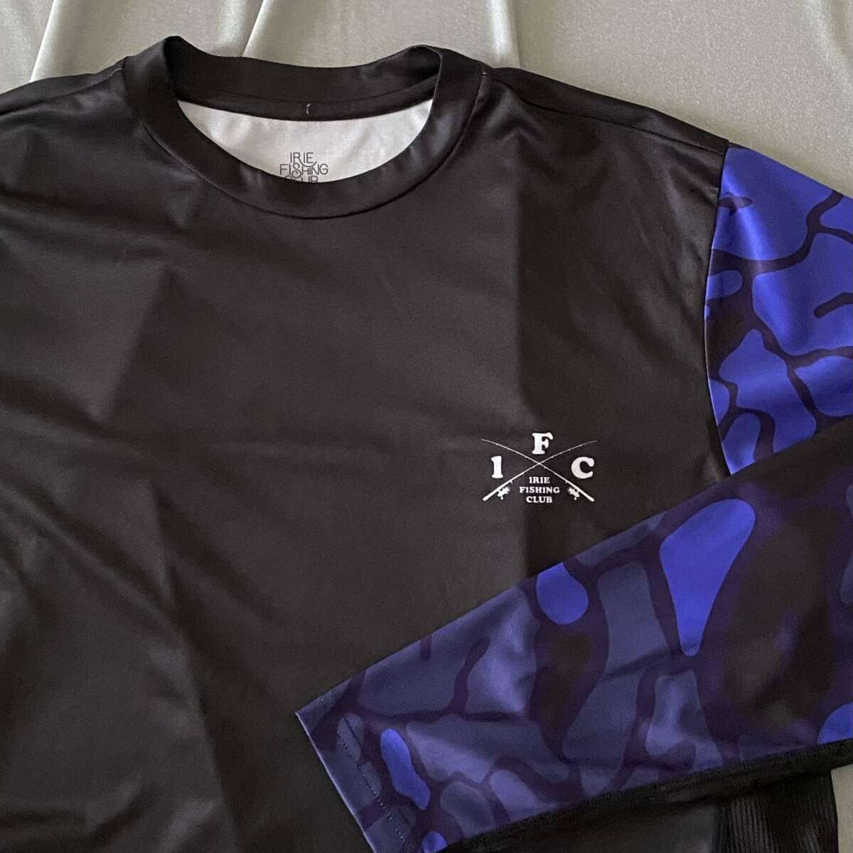 Amazon.co.jp: 2024 限定 IRIE FISHING CLUB アイリーフィッシング