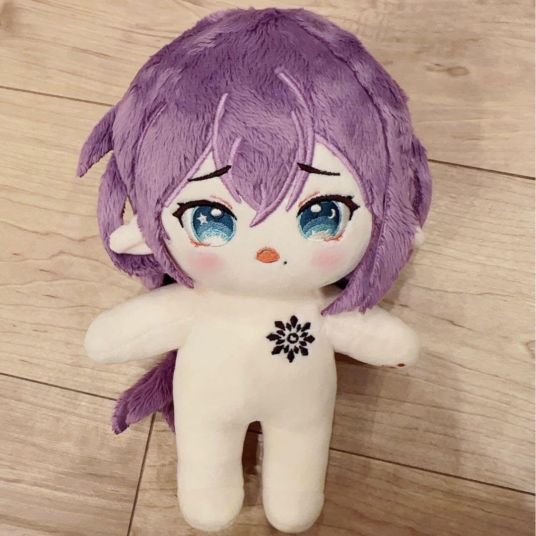 Amazon.co.jp: あんスタ 礼瀬マヨイ ぬいぐるみ 着せ替え 20cm : おもちゃ