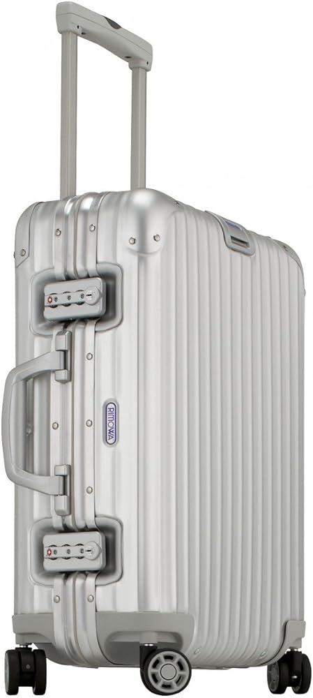 Rimowa Topas Multiwheel Cabin Trolley Koffer Reisekoffer