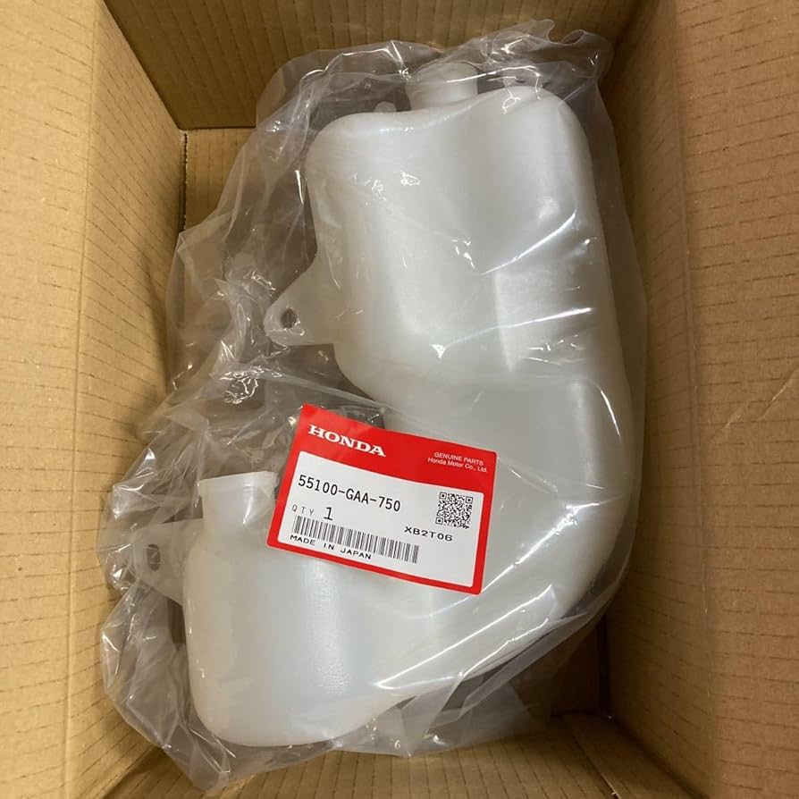 Amazon.co.jp: 純正 NS-1 AC12 オイルタンク 55100-GAA-750 : おもちゃ