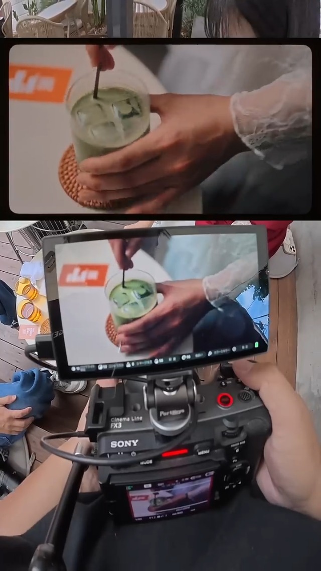 Amazon.co.jp: Portkeys PT5 III カメラモニター 5.4インチ 800nits