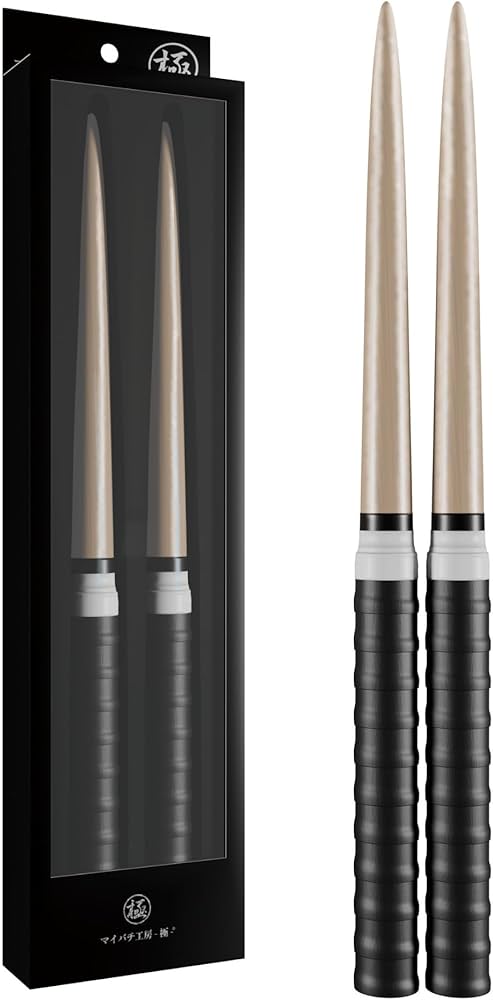 Amazon | 【マイバチ工房 極】極スタンダード 金達人監修 朴（ホオ