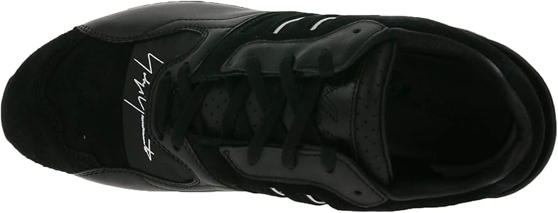 adidas X Yohji Yamamoto Y-3 ZX Run Baskets basses pour homme en