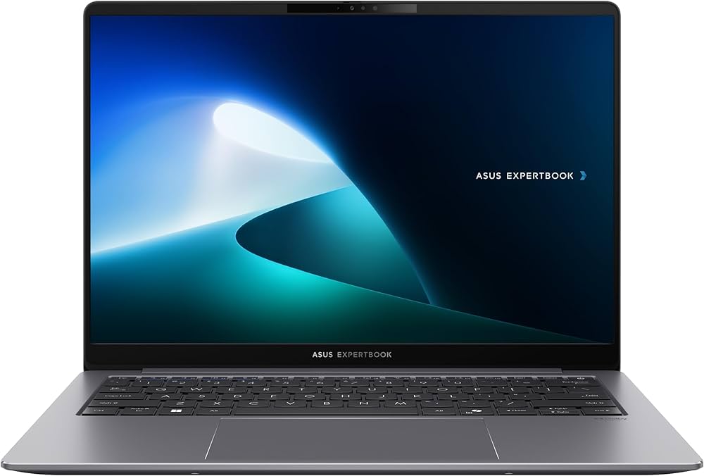 Amazon.co.jp: ASUS ノートパソコン ExpertBook P5 14インチ intel