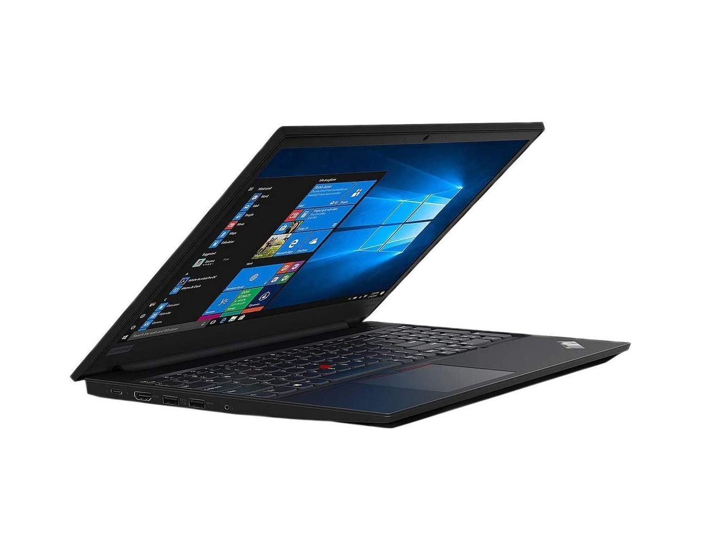 Amazon.com: Lenovo Thinkpad E590 15.6
