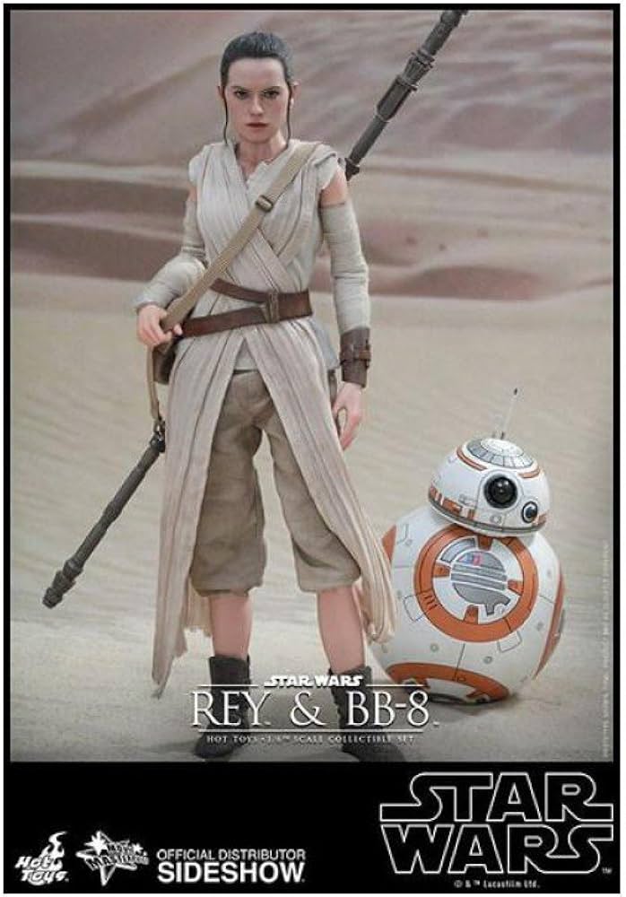 Amazon.co.jp: ムービー・マスターピース スター・ウォーズ/フォースの