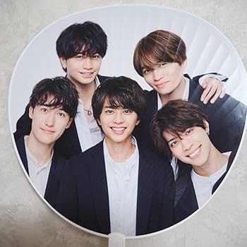 Amazon | SexyZone セクゾ 菊池風磨 中島健人 佐藤勝利 松島聡