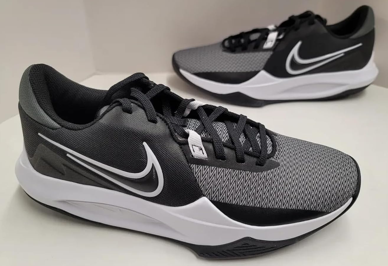 Amazon | [ナイキ] 28.5cm Precision VI プレシジョン 6