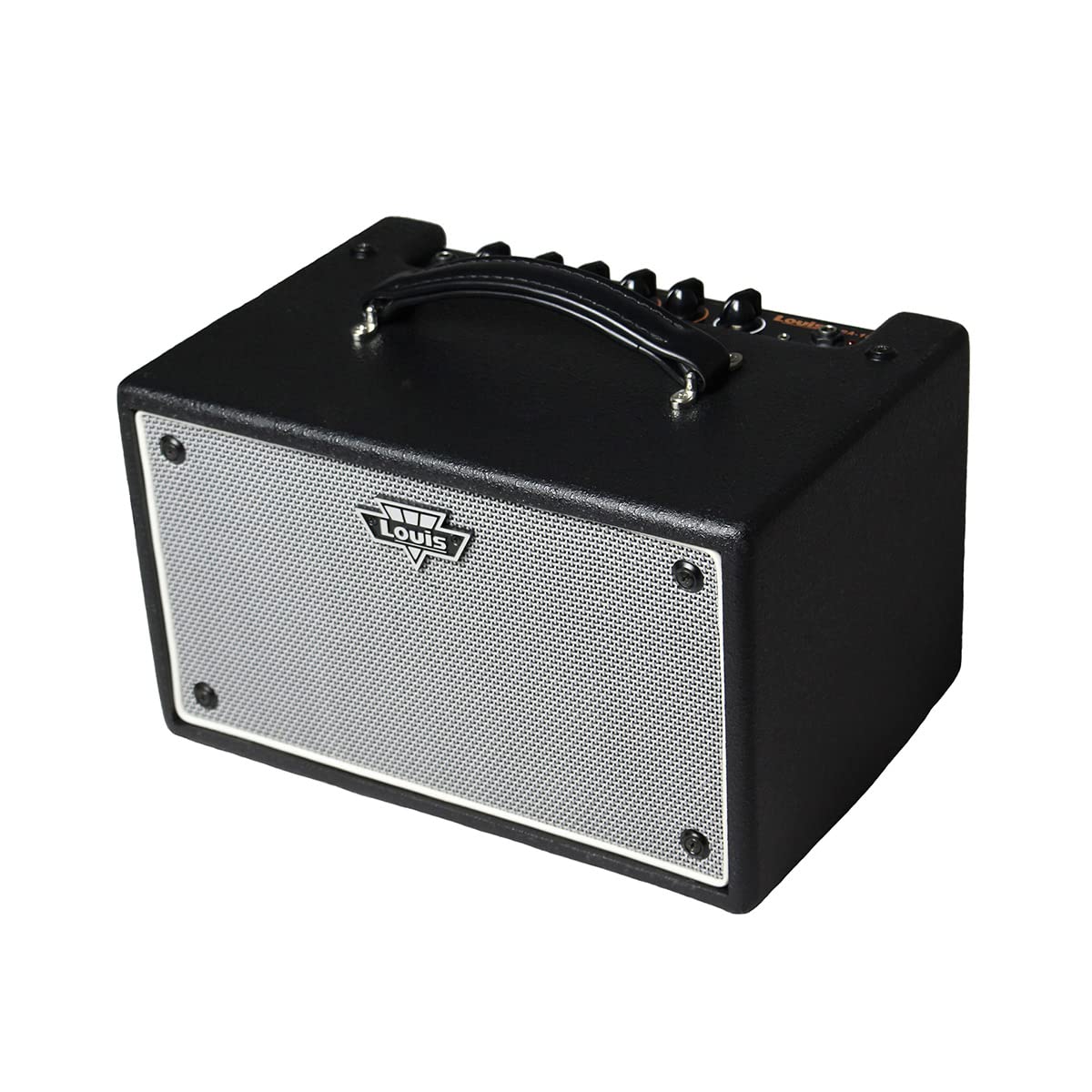 Amazon.co.jp: Louis LBA-15S ベースアンプ 15W ルイス : 楽器・音響機器