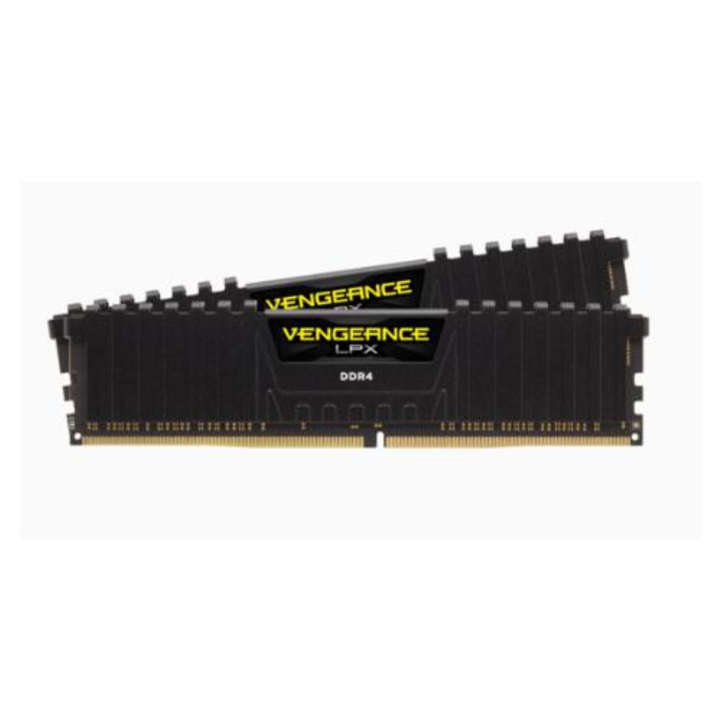 Amazon | CORSAIR DDR4 メモリモジュール VENGEANCE LPX シリーズ 4GB