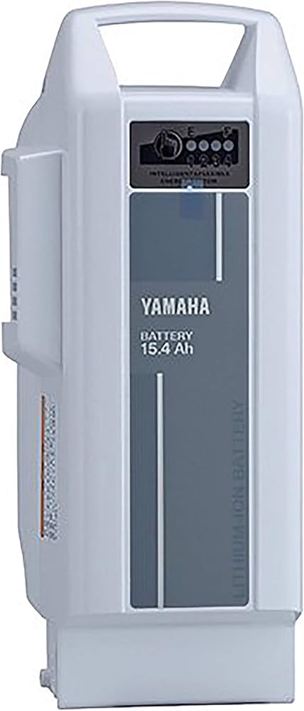 Amazon | ヤマハ発動機(Yamaha)リチウムイオンバッテリー ヤマハPAS