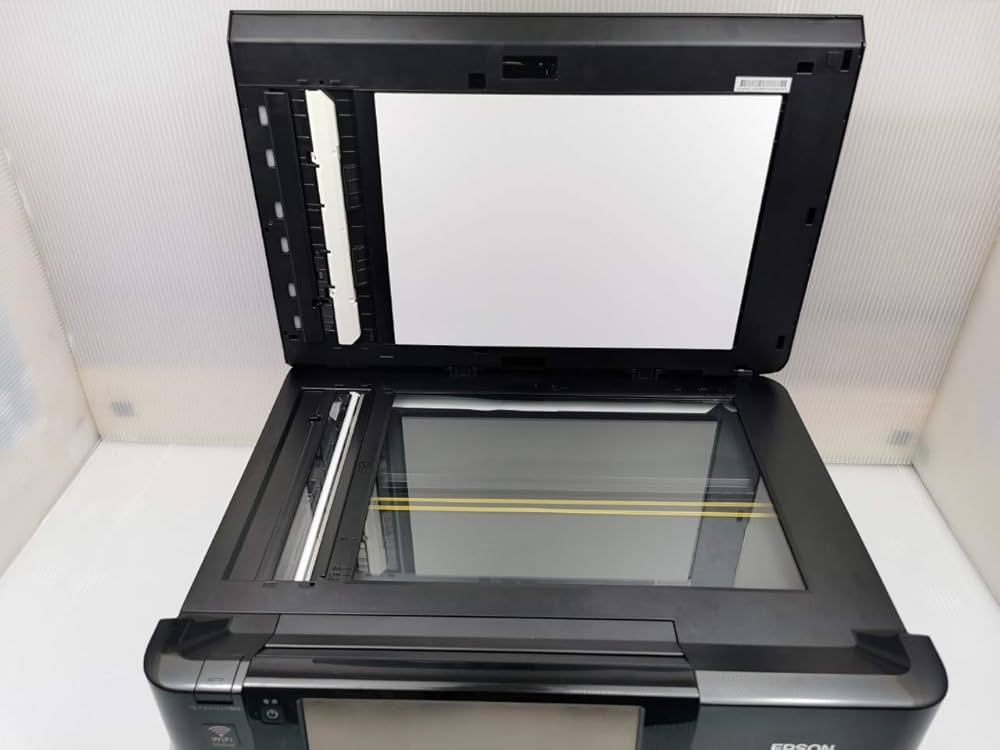 Amazon.co.jp: EPSON Colorio インクジェット複合機 EP-902A 有線