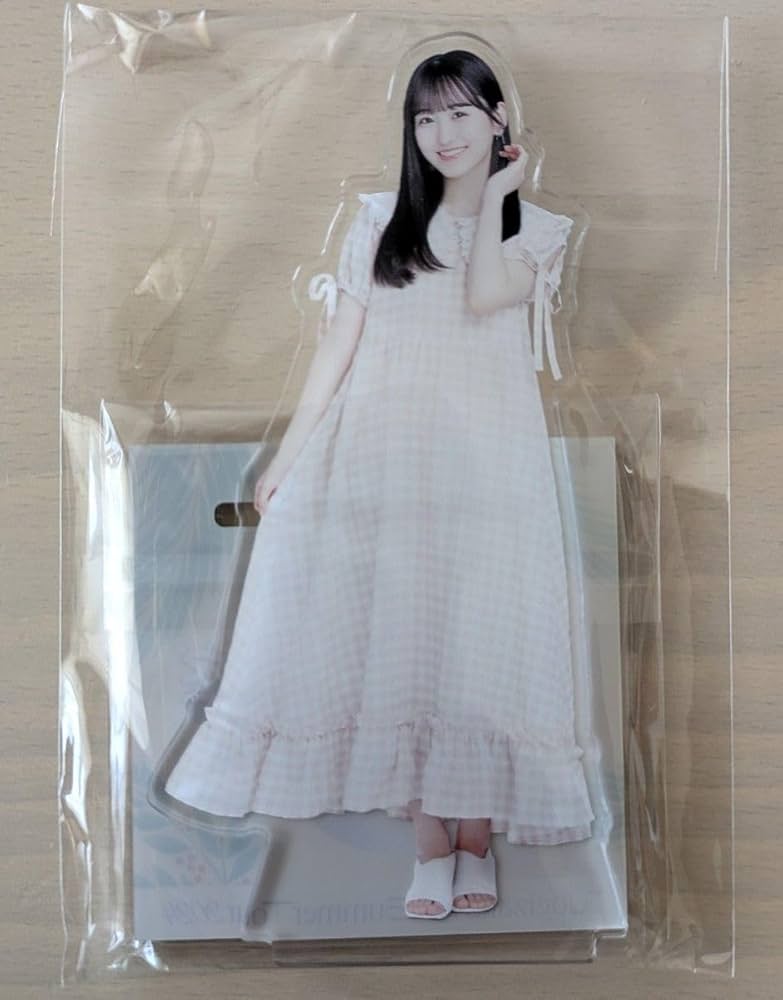 Amazon.co.jp: アクリルスタンド 一ノ瀬美空 愛知 真夏の全国ツアー