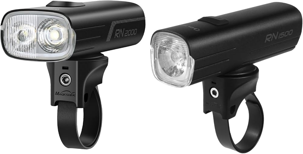 Amazon.com : OLIGHT RN 2000 LED Rechargeable Waterproof Bike Light
