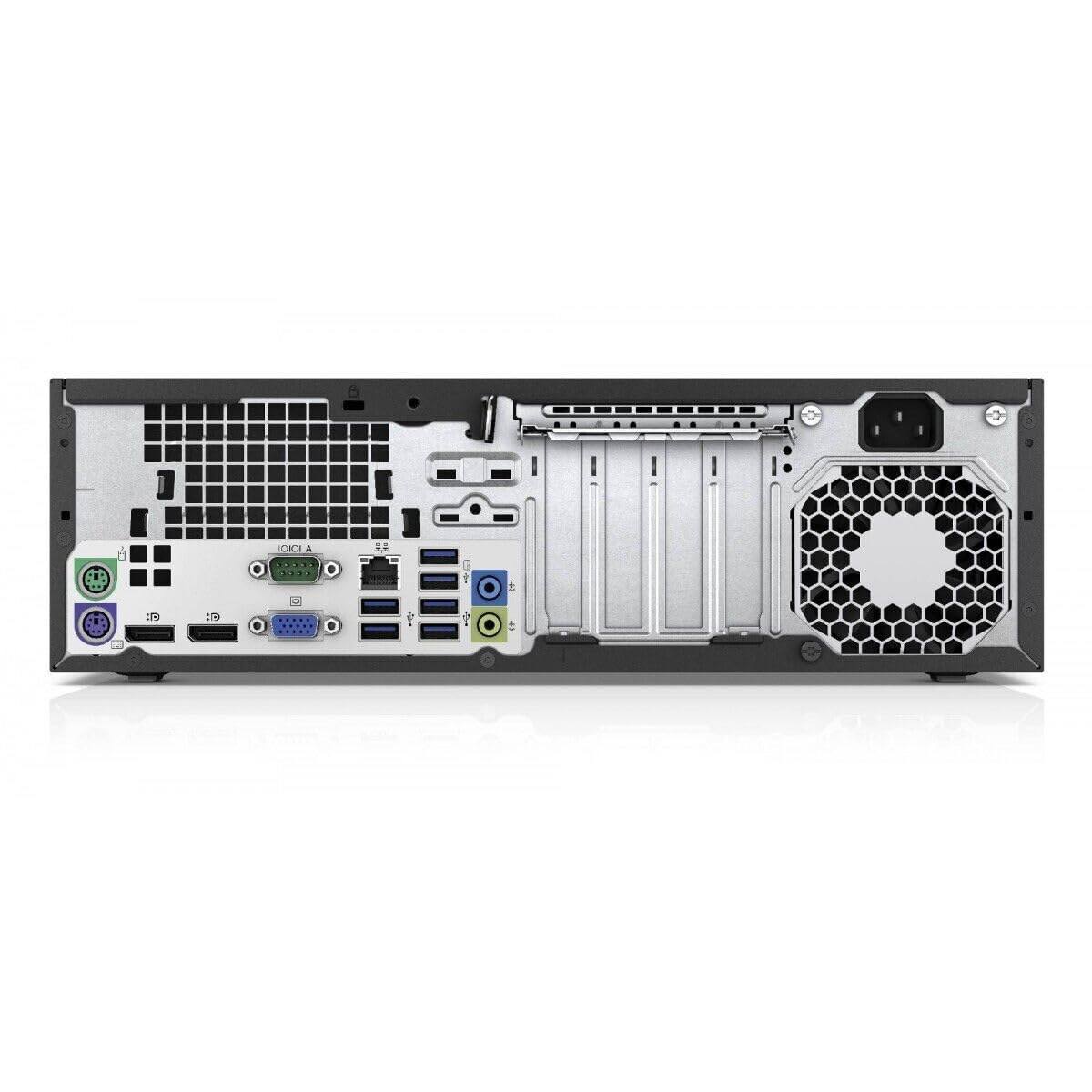Amazon.com: HP Prodesk 600 G2 SFF Intel Core i5 3.20 GHz 8Gb Ram