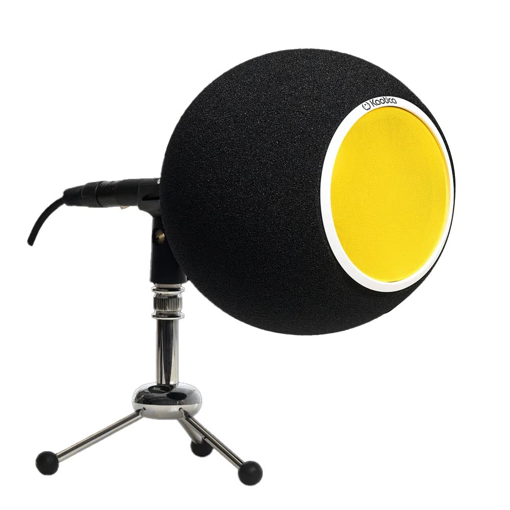 Amazon.co.jp: KAOTICA Live リフレクションフィルター ポップガード