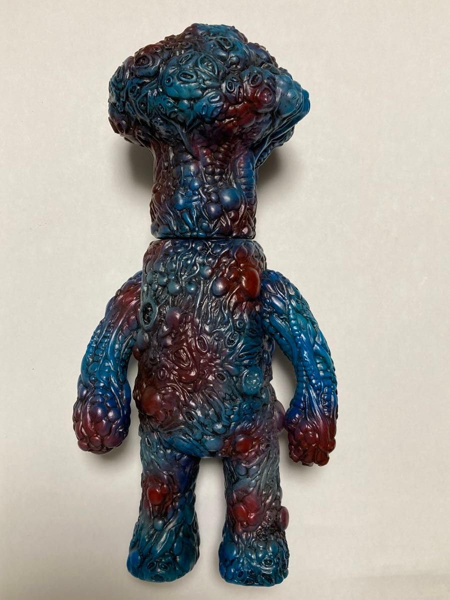 Amazon.co.jp: 暗黒エンターテイメント マジンゴ ソフビ : おもちゃ