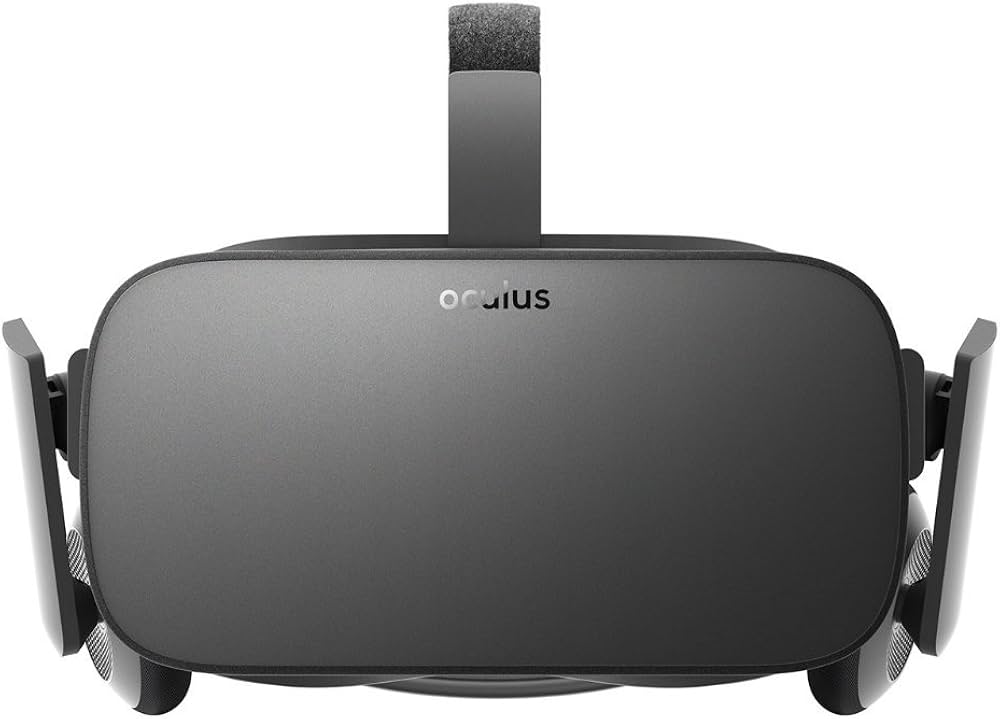 Amazon.co.jp: Oculus Rift cv1 製品版 2016 オキュラス リフト [並行