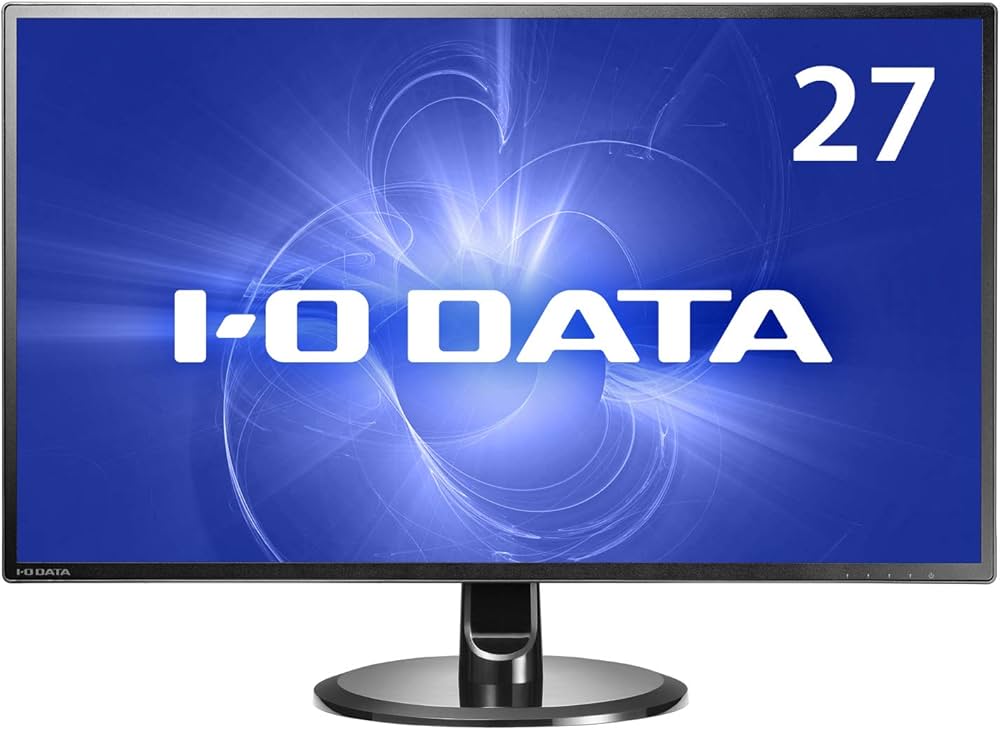 Amazon.co.jp: アイ・オー・データ機器 広視野角ADSパネルWQHD27型