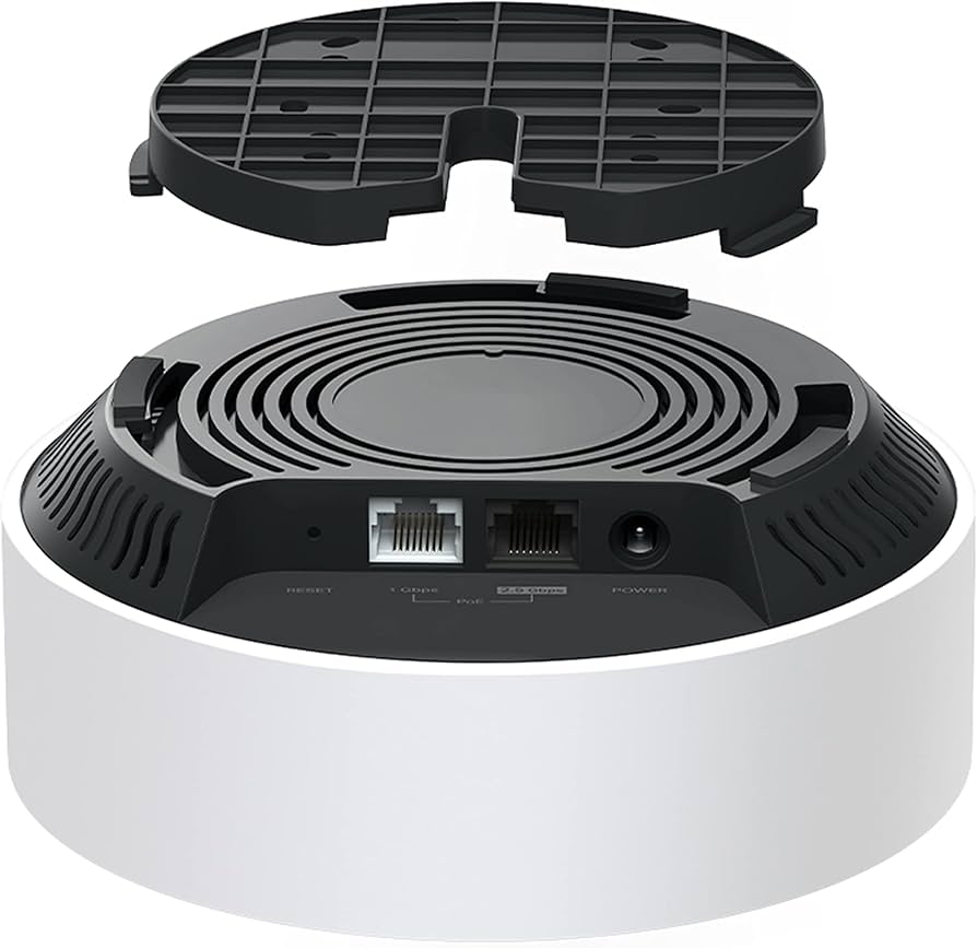 Amazon.com: TP-Link Deco X50-PoE(1-Pack) - WiFi Mesh AX3000 Mbps