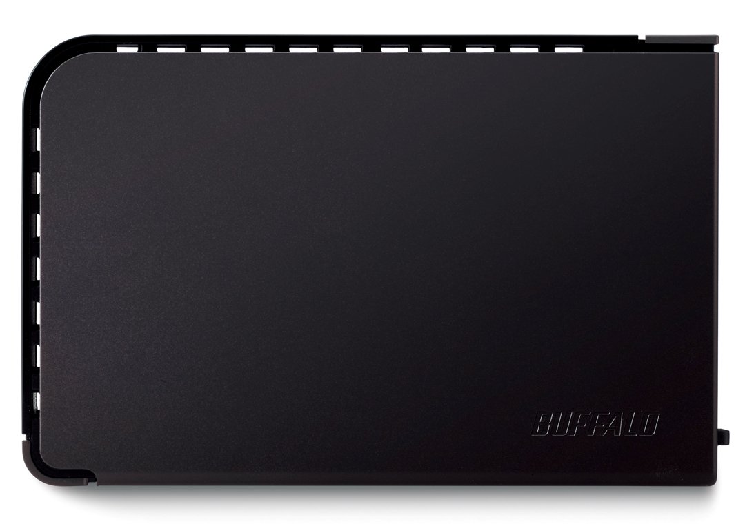 Amazon | BUFFALO USB3.0/2.0用 外付けHDD 2TB ブラック HD-LB2.0TU3