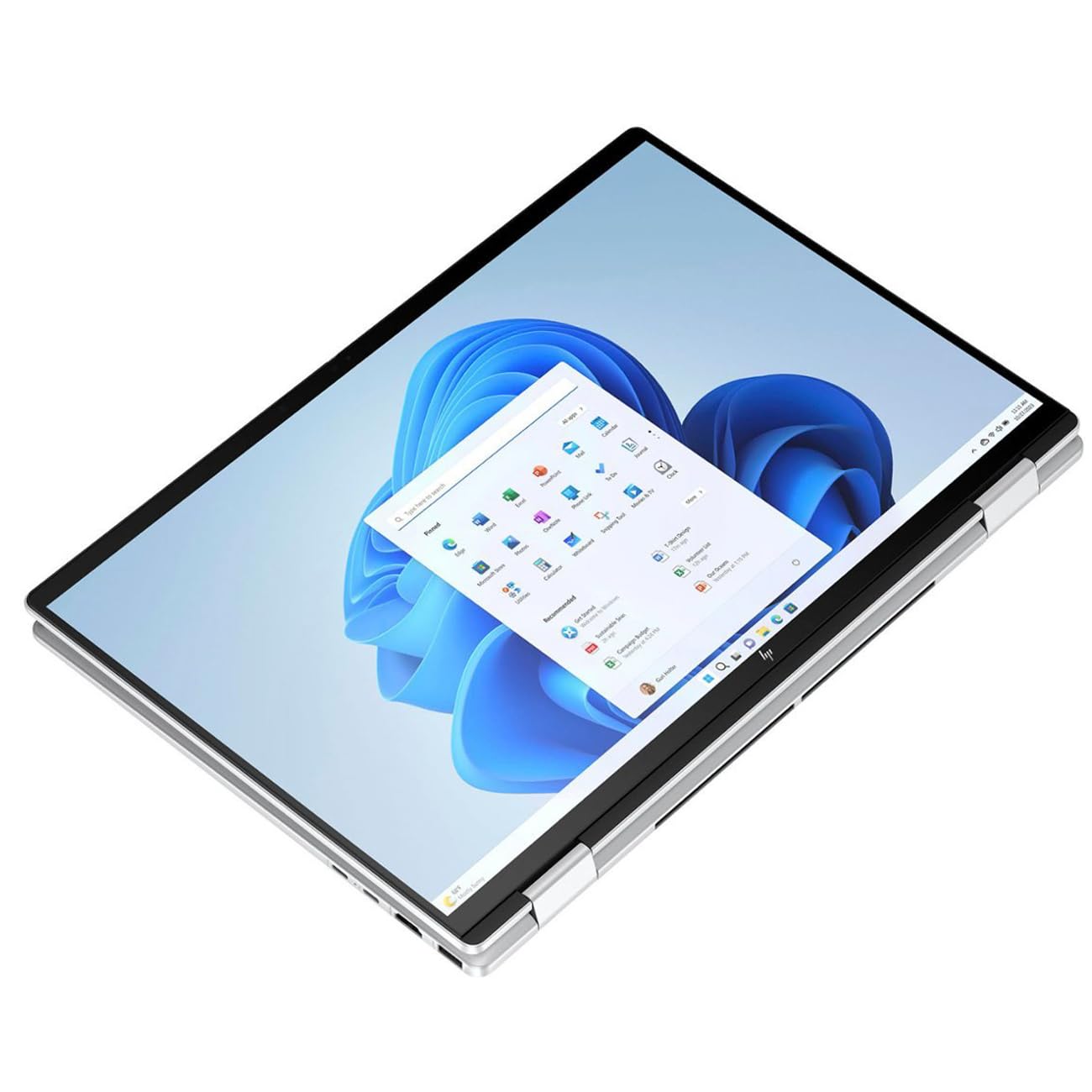 Amazon.co.jp: HP Envy 2-in-1 ノートパソコン 16インチ WUXGA IPS