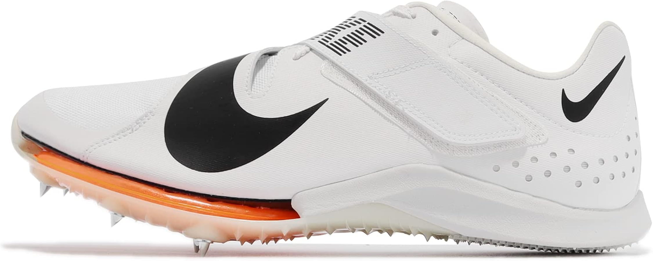 Amazon | [ナイキ] エア ズーム ロング ジャンプ エリート プロト