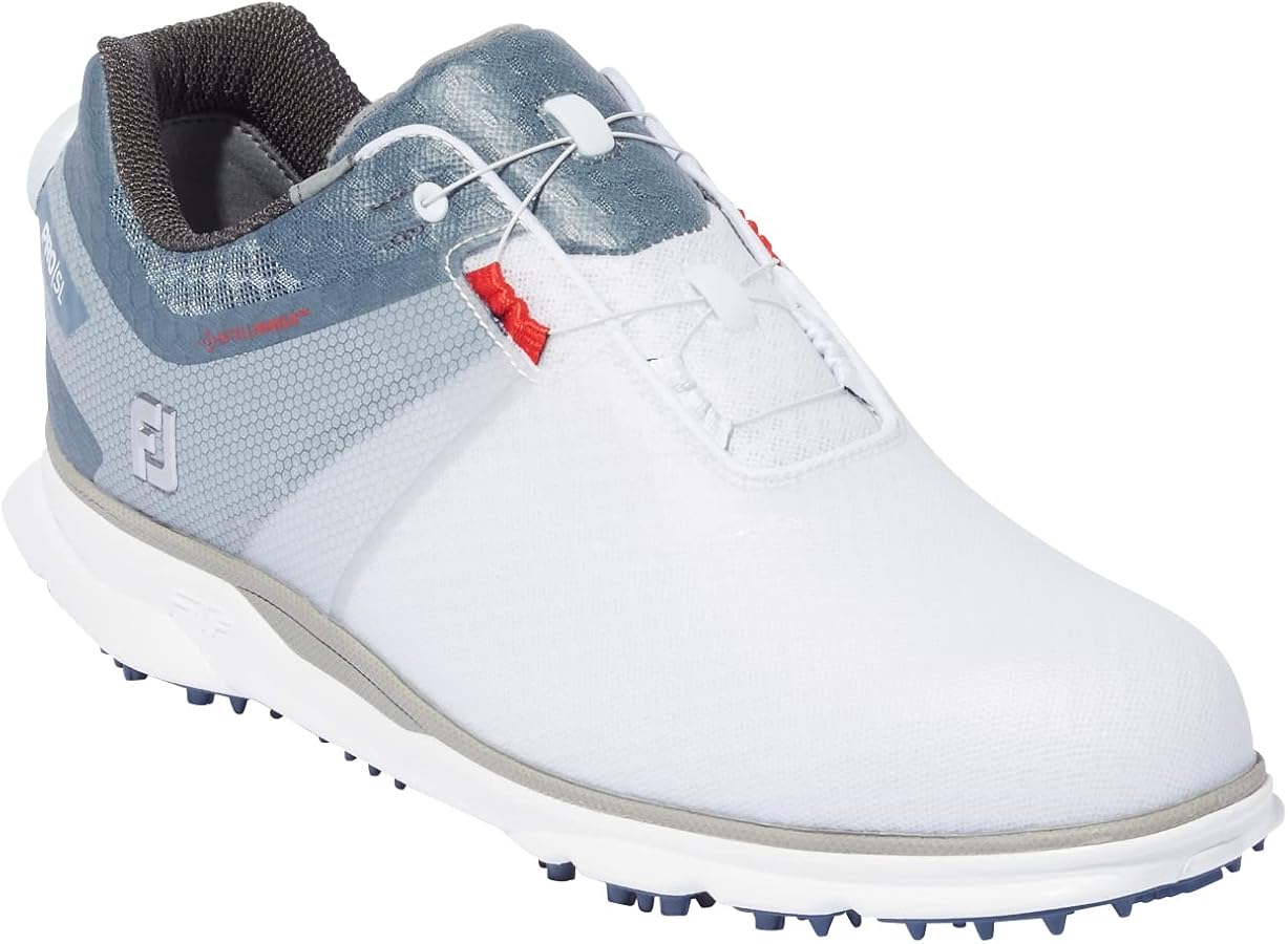 Amazon | [フットジョイ] ゴルフシューズ プロ/エスエル スポーツ BOA