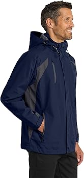 Port Authority All-Season II Jacket at Amazon Men's Clothing store