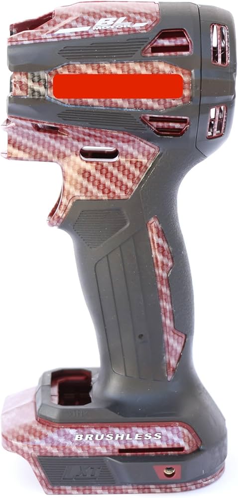 Amazon | 320Factory 互換性/交換用 マキタ TD172/162用 インパクト