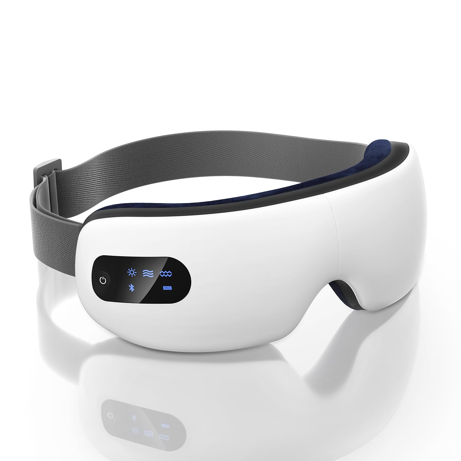 Amazon | Eaimiuアイウォーマー 9S 目元エステ アイケア ホットアイ