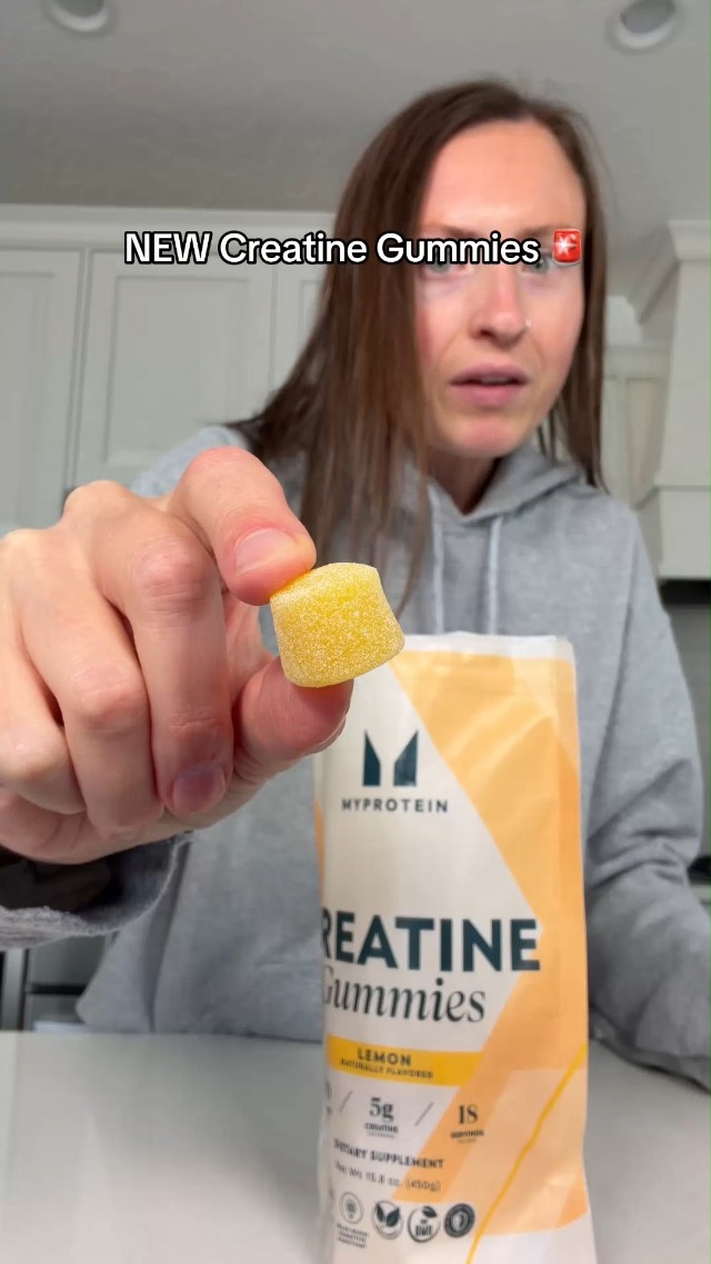 Amazon.com: Myprotein Creatine Monohydrate Powder, 100 Servings