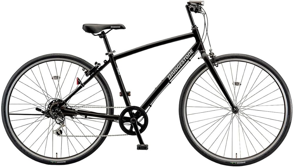 Amazon | クロスバイク BRIDGESTONE(ブリヂストン) LB1 27インチ LB764